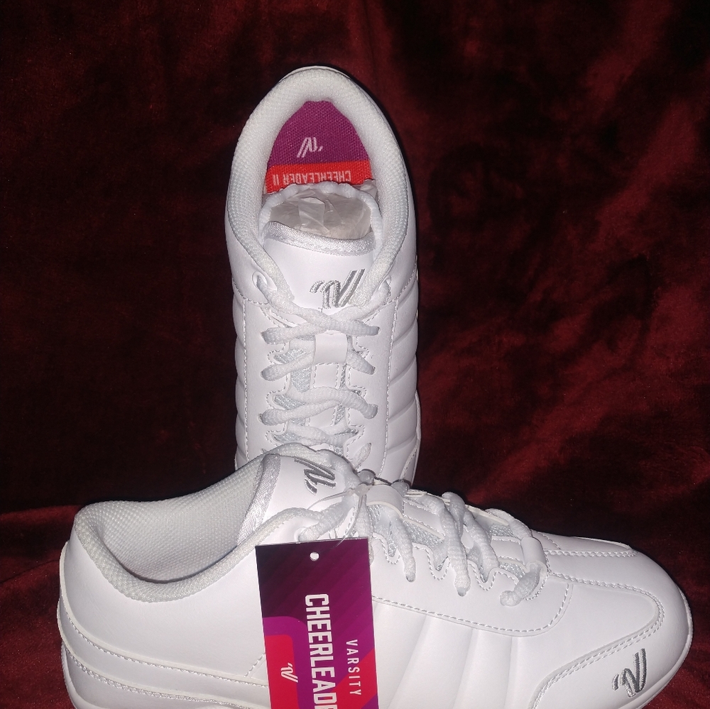 Cheer Shoes by Varsity
